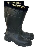 BUTY OCHRONNE KALOSZE WORKER BUTY OCHRONNE KALOSZE WORKER