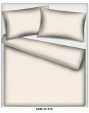 Poszwa kolorowa jednolita hotelowa, pościel hotel 160x200, 100% bawełna ITAKA wz. ecri Poszwa kolorowa jednolita hotelowa, pościel hotel 160x200, 100% bawełna ITAKA wz. ecri